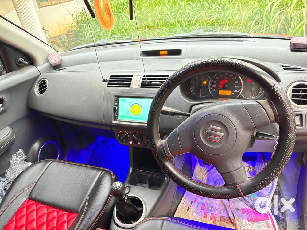 Maruti Suzuki Swift 2010 Vdi