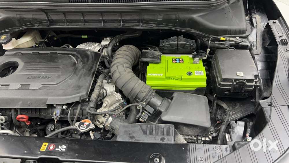 Kia Carens 1.5 Luxury Plus Diesel At 7 Str, 2023, Diesel