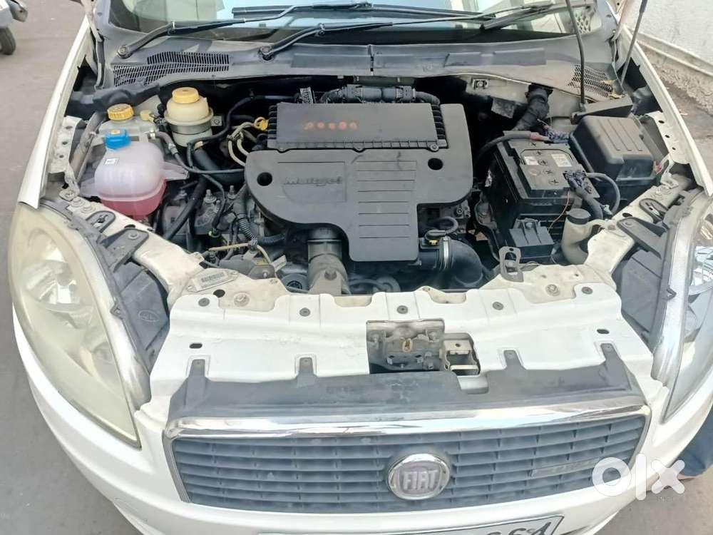 Fiat Diesel Manual 2011