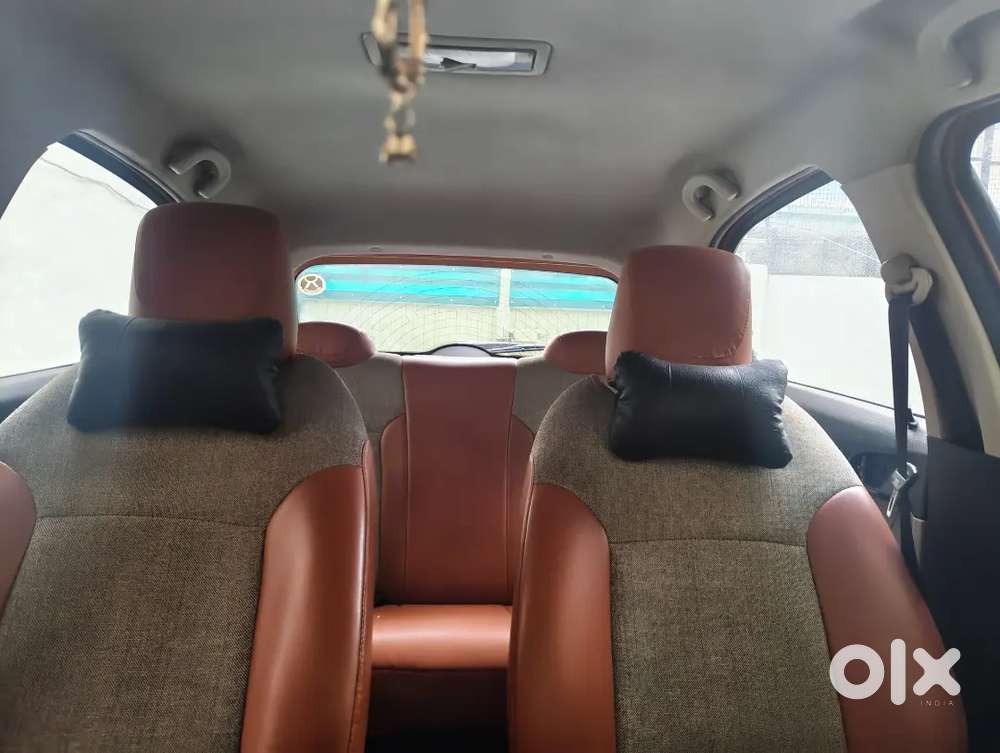 Tata Tiago 2017 Petrol Well Maintained Car At Just 2.25 Lakh Rs.