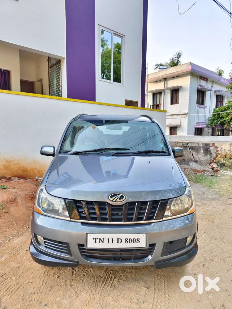 Mahindra Xylo H8 Abs Airbag Bs Iv, 2013, Diesel