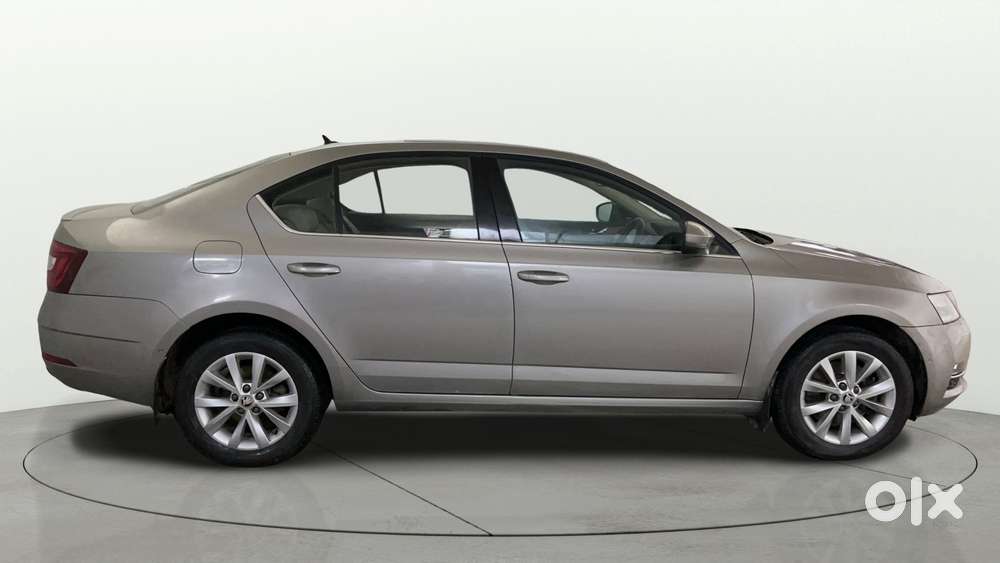 Skoda Octavia 1.8 Tsi At L K, 2019, Petrol