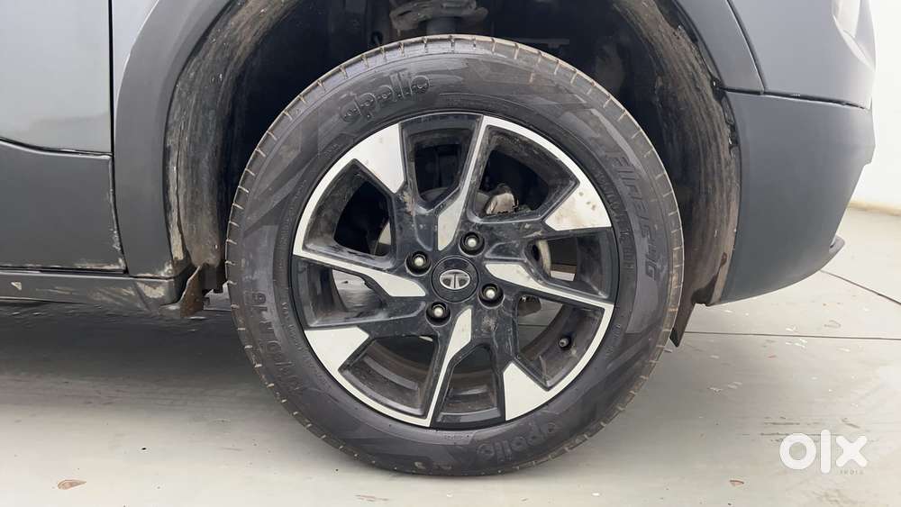 Tata Punch Creative, 2021, Petrol