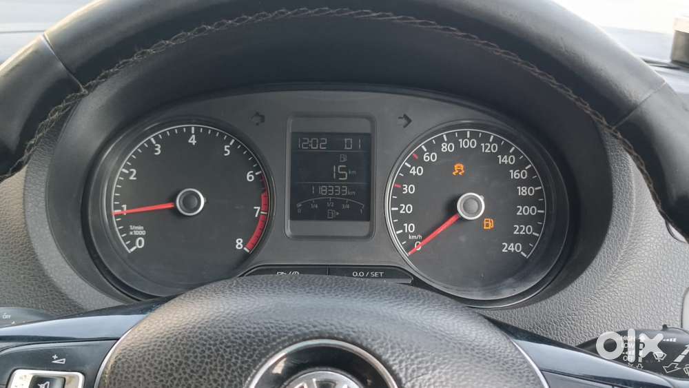 Volkswagen Polo Gt Tsi Sport Edition, 2017, Petrol