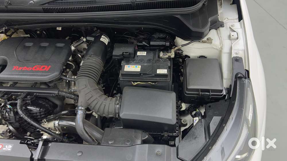 Hyundai I20 N Line N8 1.0 Turbo Dct, 2023, Petrol