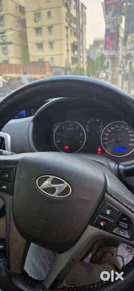 Hyundai I20 1.4 Sportz 2013