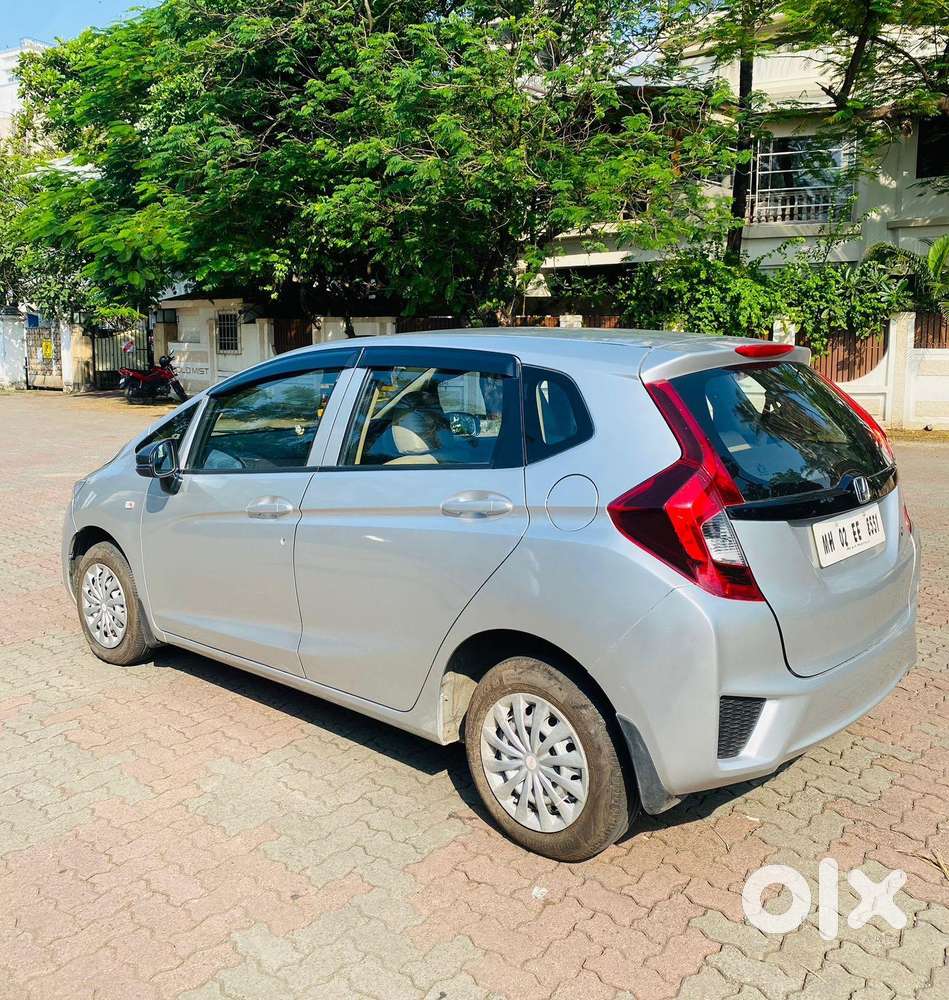 Honda Jazz 1.5 E I Dtec, 2016, Diesel