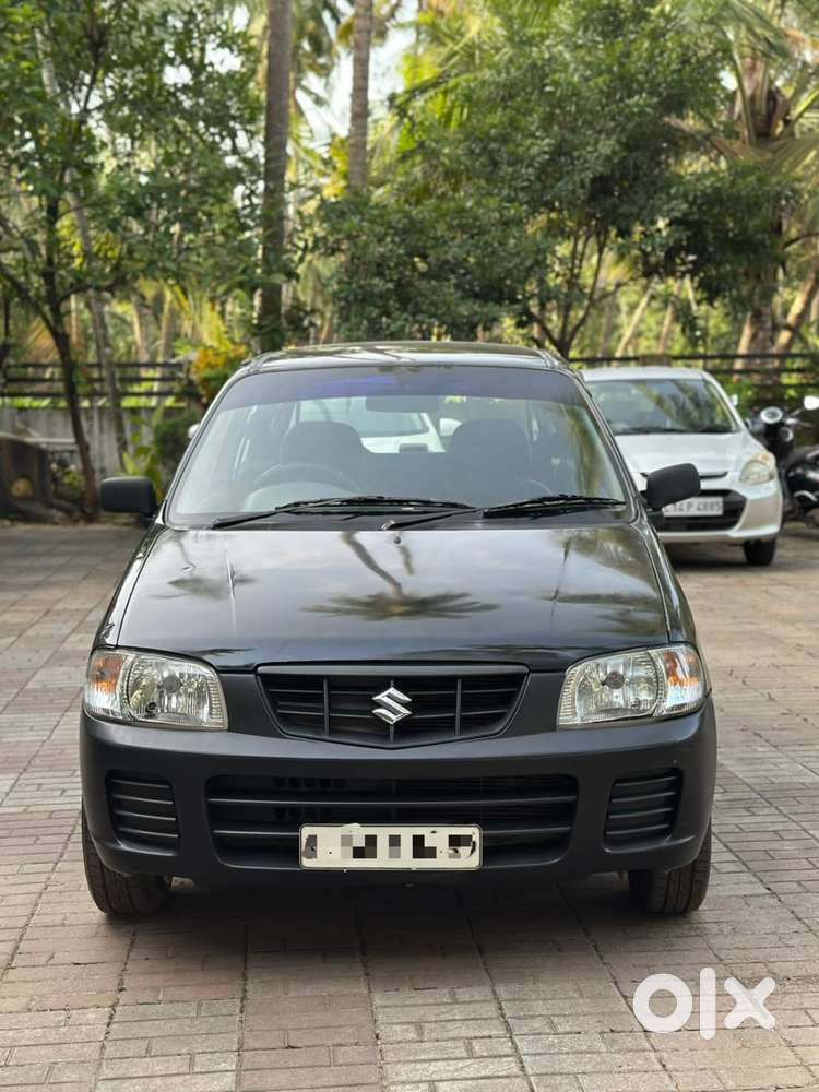 Maruti Suzuki Alto 0.8 Lxi (o), 2008, Petrol