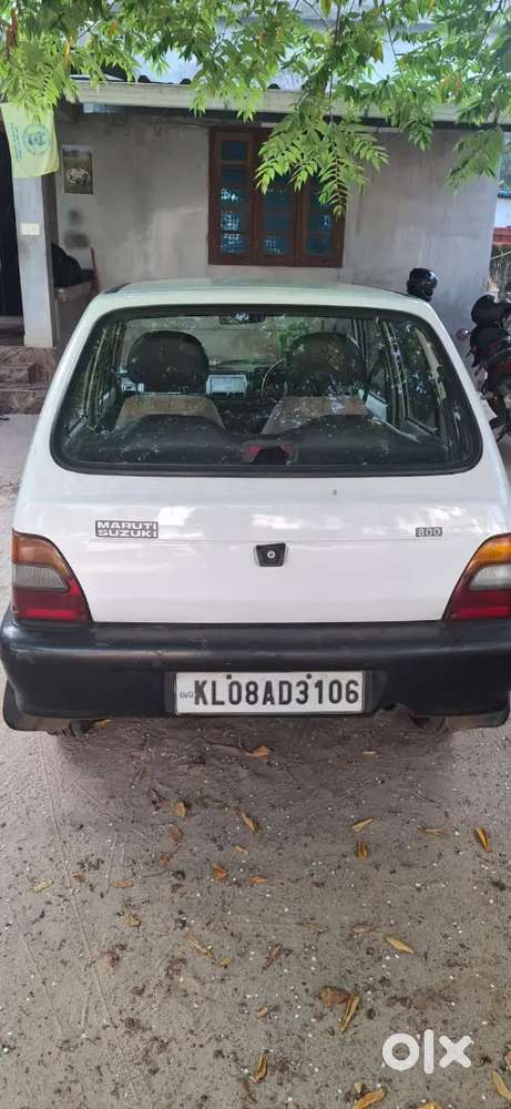 Good Condition. Music Sistem, A/c, Push Back Front Seat