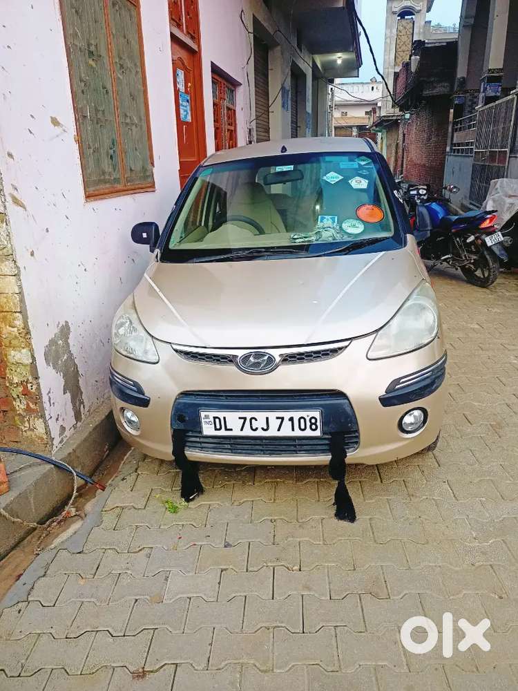 Good Condition