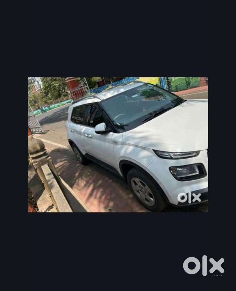 Hyundai Venue 2022 Petrol