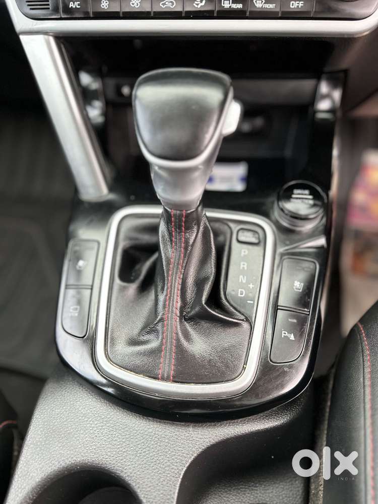 Kia Seltos Gtx Plus At D, 2021, Diesel