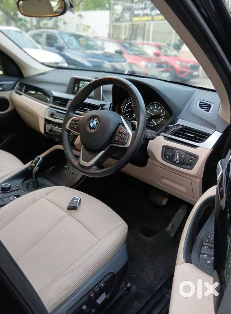 Bmw X1 2.0 Sdrive20i Sportx, 2020, Petrol