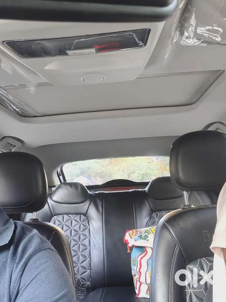 Tata Nexon Revotron 2020
