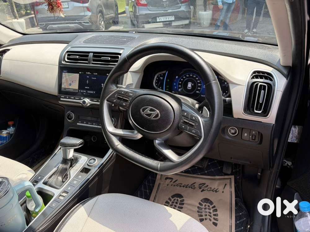 Hyundai Creta 2023