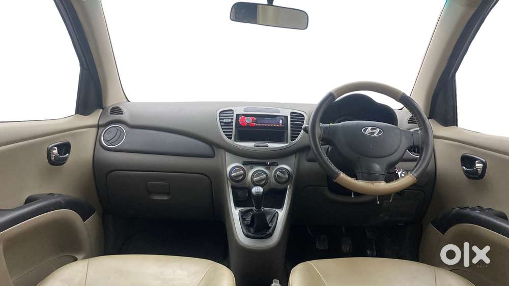 Hyundai I10 Magna, 2013, Petrol