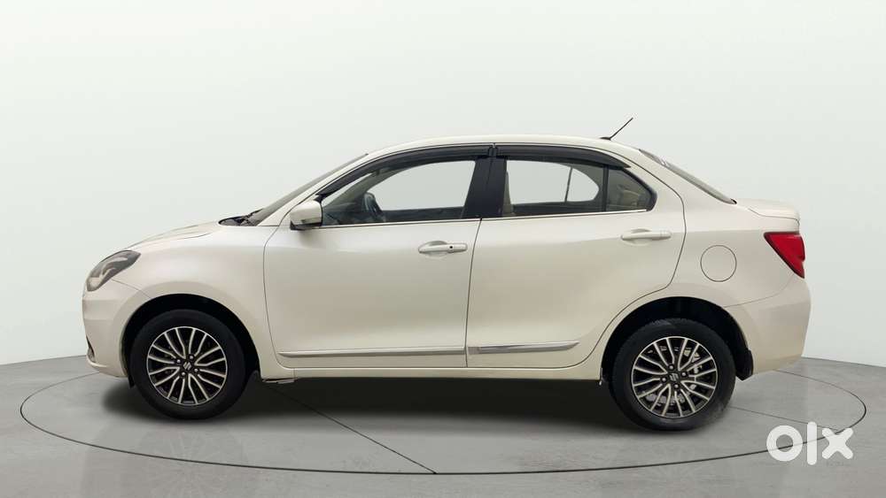 Maruti Suzuki Swift Dzire Zxi + Amt, 2020, Petrol