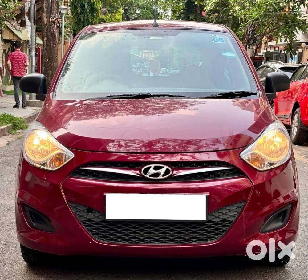 Hyundai I10 1.2 Kappa Magna, 2014, Petrol