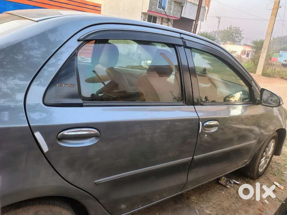 Toyota Etios 2013 Diesel Good Condition