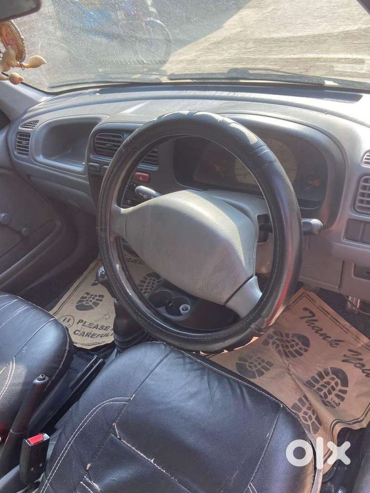 Maruti Alto Petrol 2009