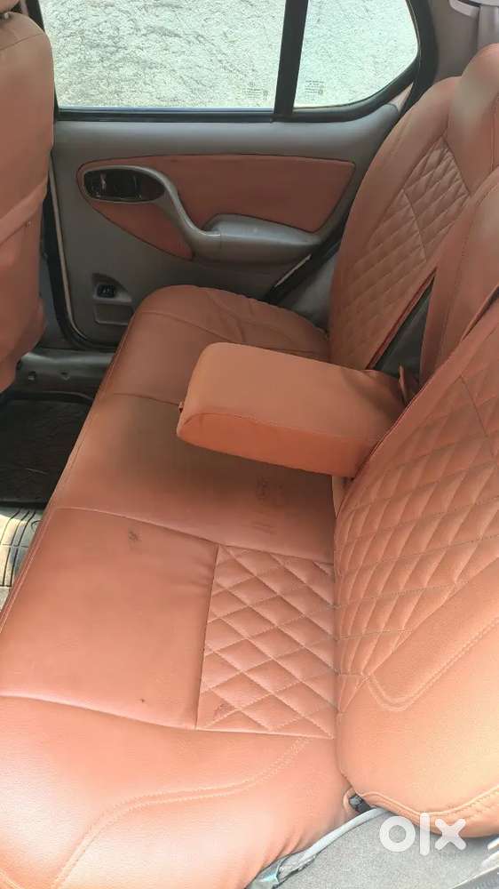 Tata Indigo Ecs 2011 Diesel Well Maintained