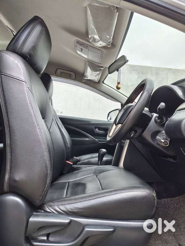 Toyota Innova Crysta 2.8 Gx At, 2021, Diesel