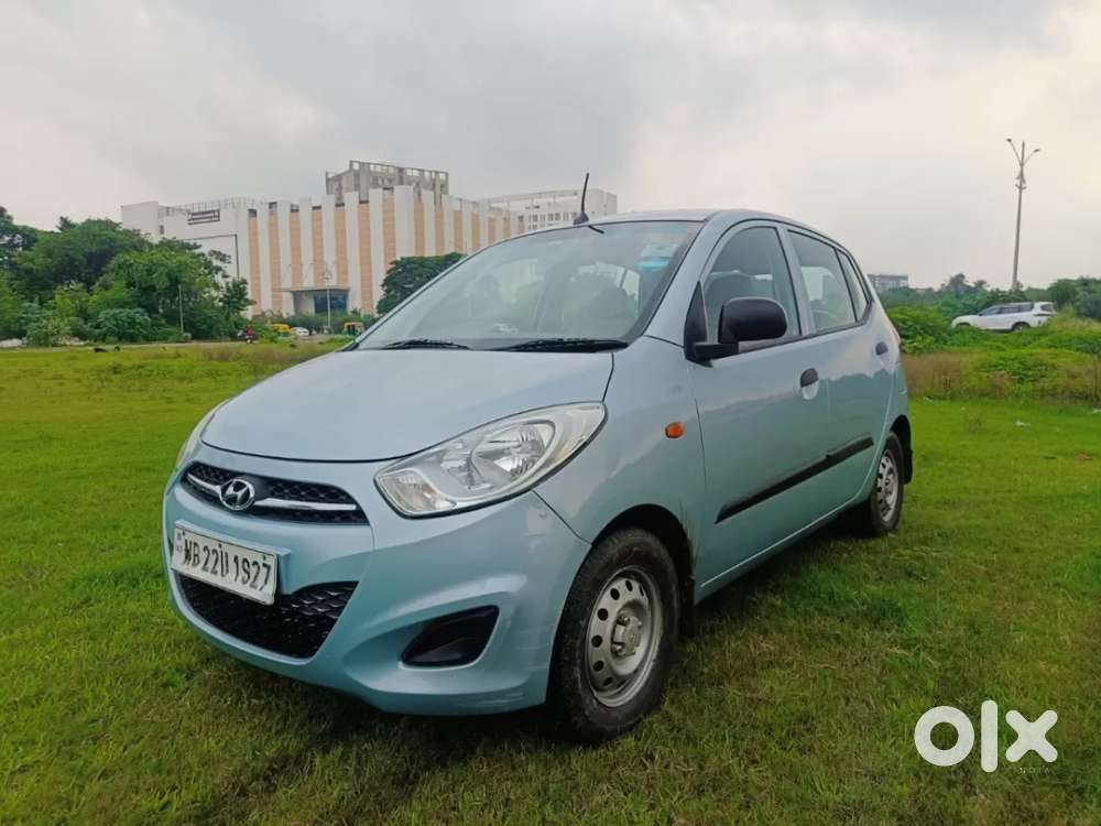 Hyundai I10 Era 1.1, 2012, Petrol