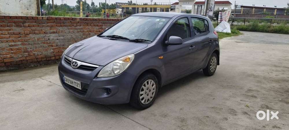 Hyundai I20 1.2 Magna, 2011, Petrol