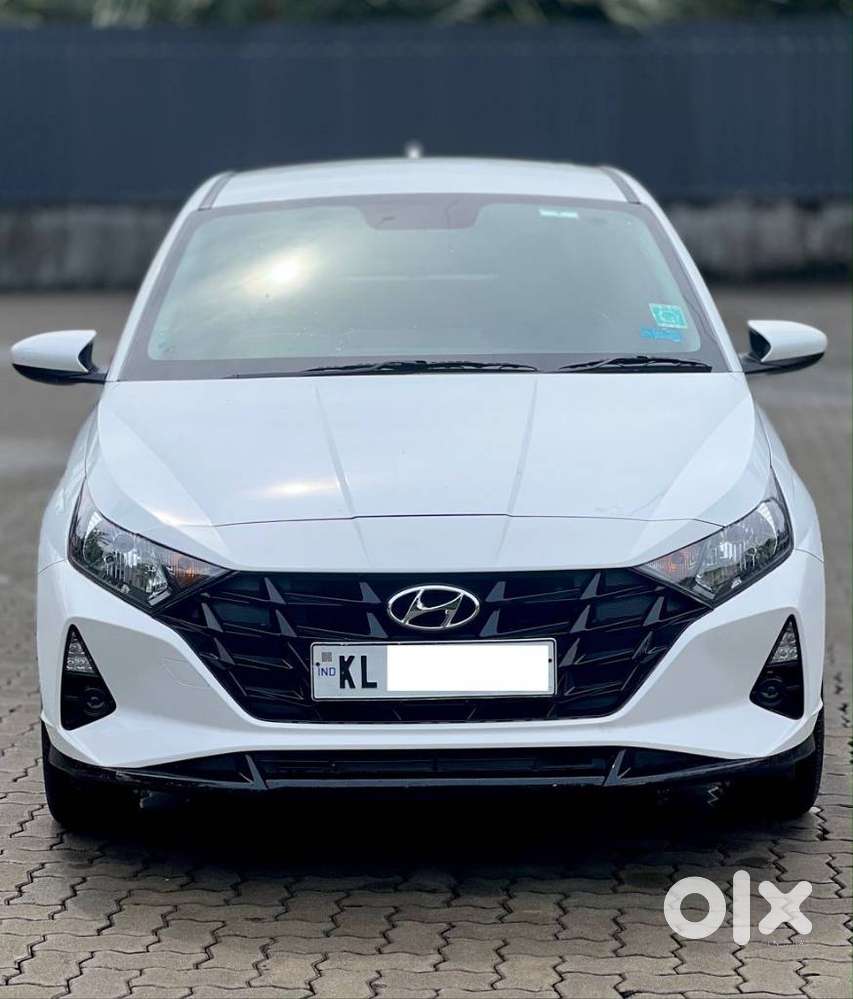 Hyundai I20 Petrol Magna Era, 2022, Petrol