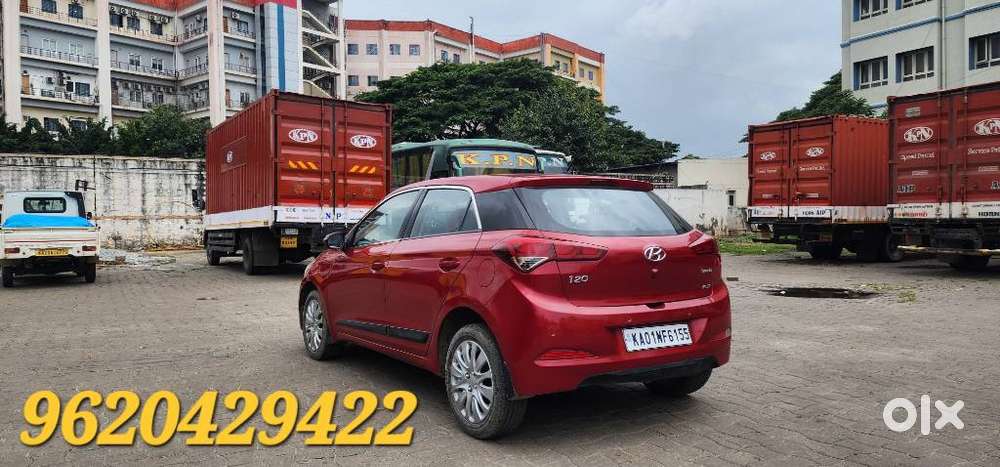 Hyundai Elite I20 1.4 Sportz Plus Crdi, 2016, Diesel