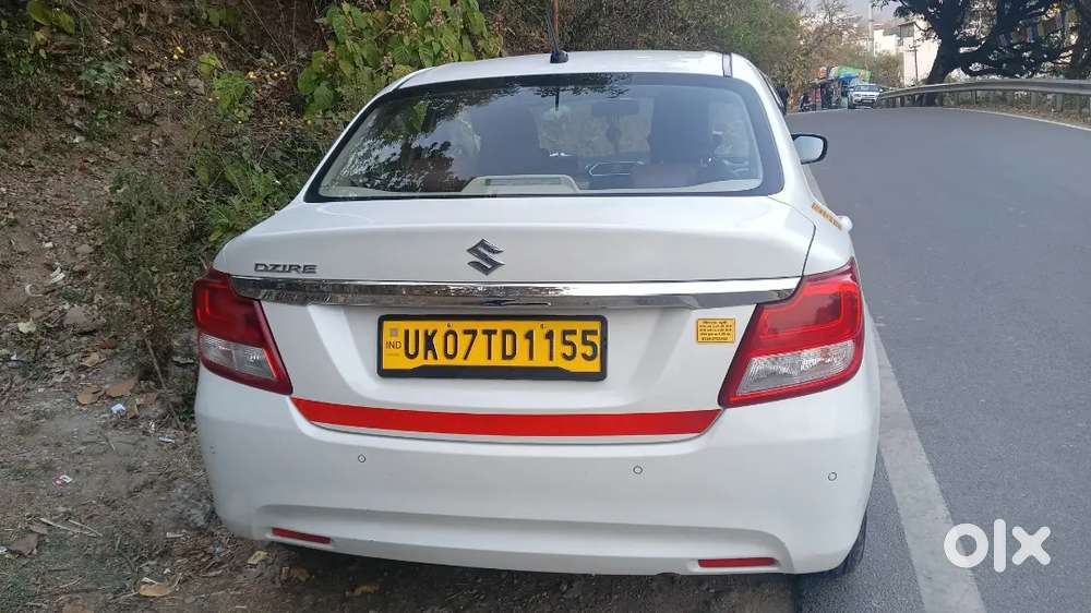Maruti Suzuki Dzire 1.2 2024