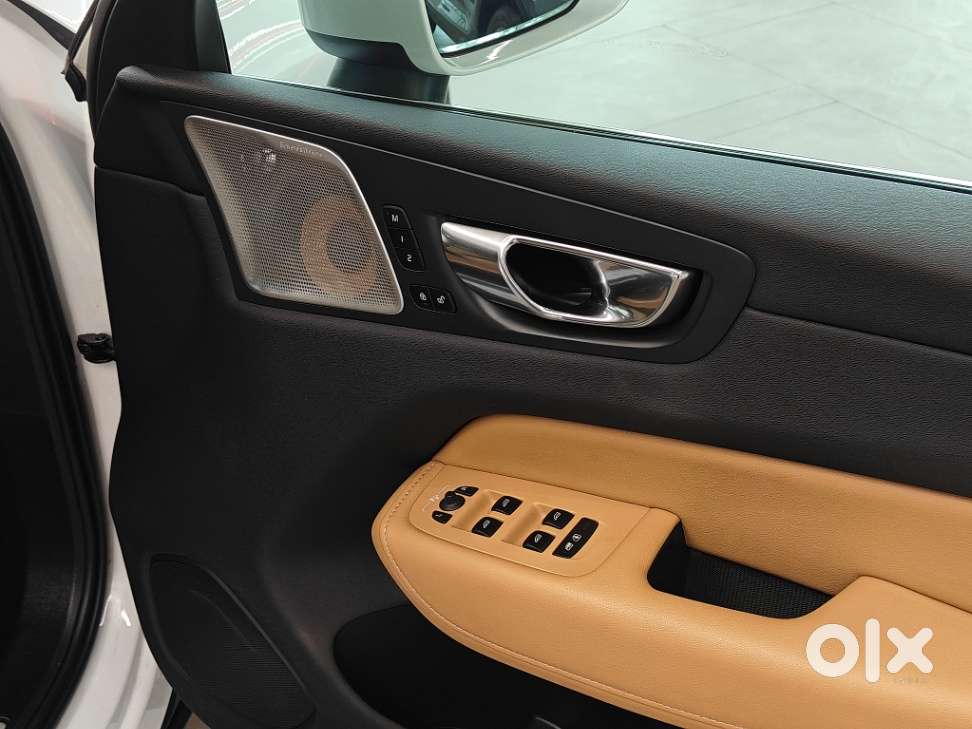 Volvo Xc60 D5 Inscription, 2020, Diesel