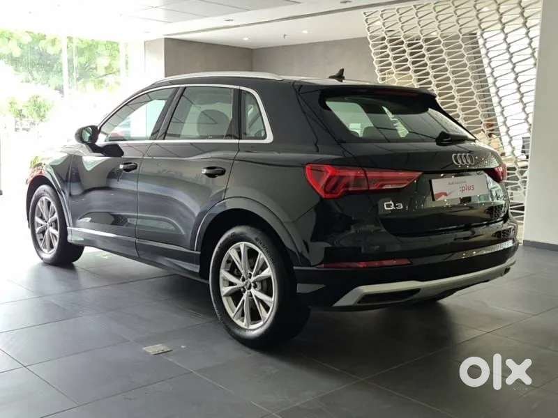Audi Q3 40 Tfsi Technology, 2025, Petrol