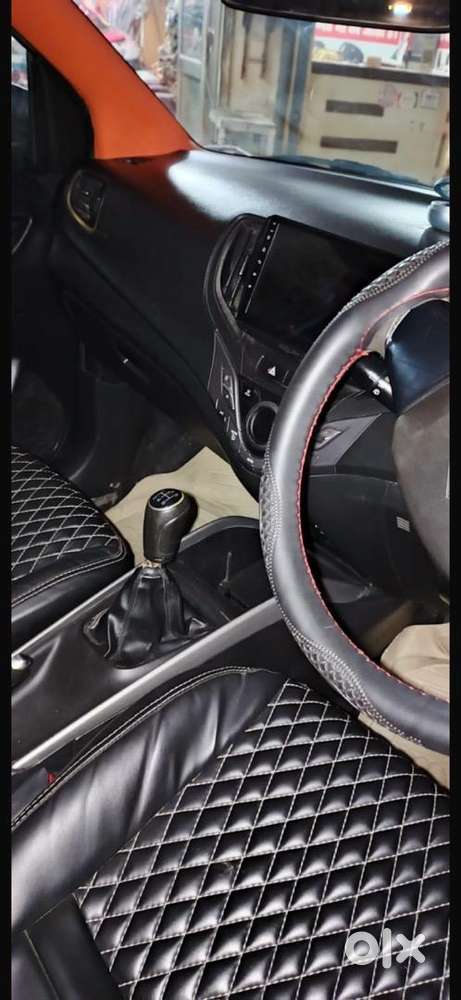 Maruti Suzuki Baleno 2019 Petrol 65000 Km Driven