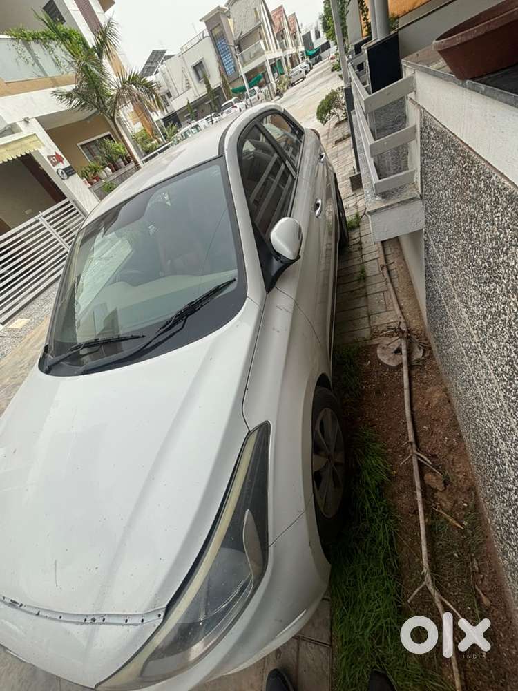 Hyundai I20 Diesel 2015