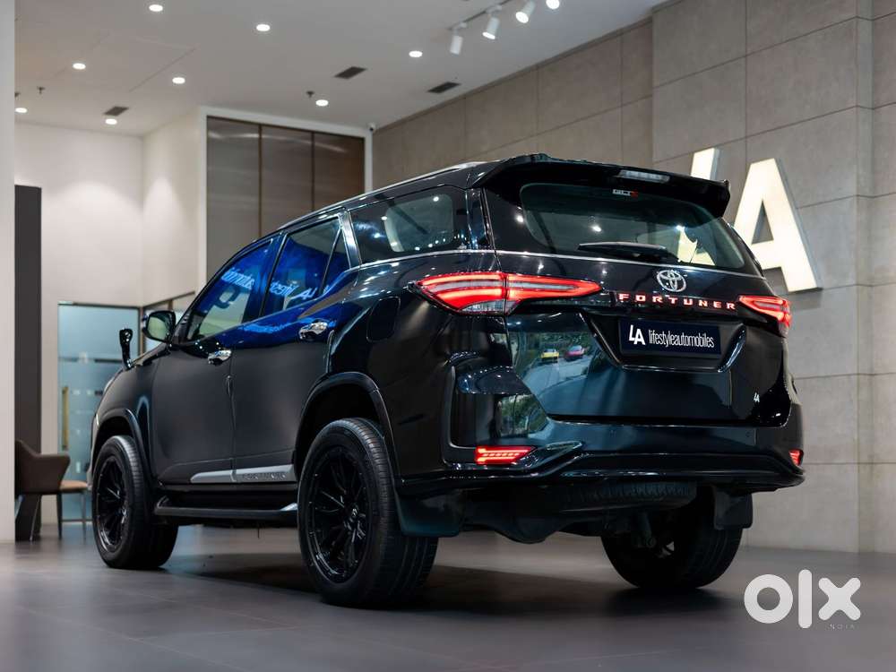 Toyota Fortuner 4x2 At 2.8 Diesel, 2021, Diesel