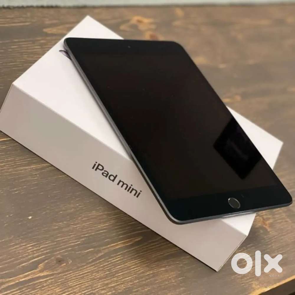 Emergency Selling IPad Mini 5
