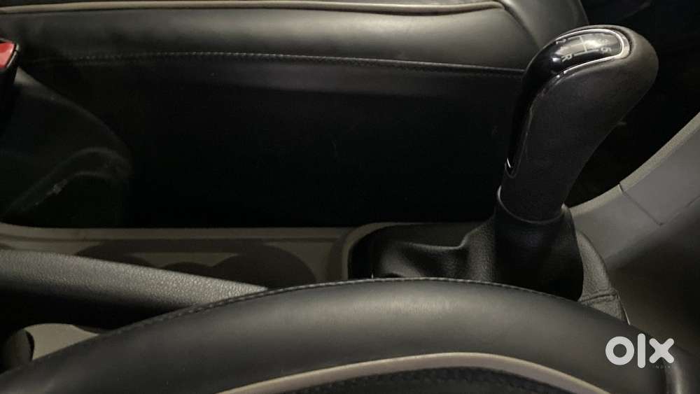 Tata Tiago 1.05 Revotorq Xt, 2018, Petrol