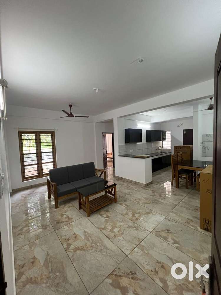2BHK in Kakkanad