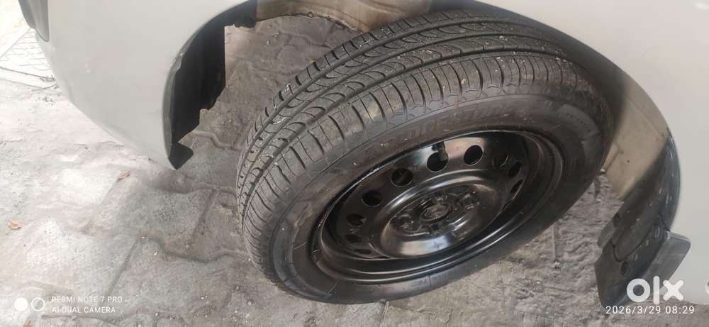 Maruti Suzuki Wagon R 1.0 2013-2019 Lxi Cng, 2014, Petrol