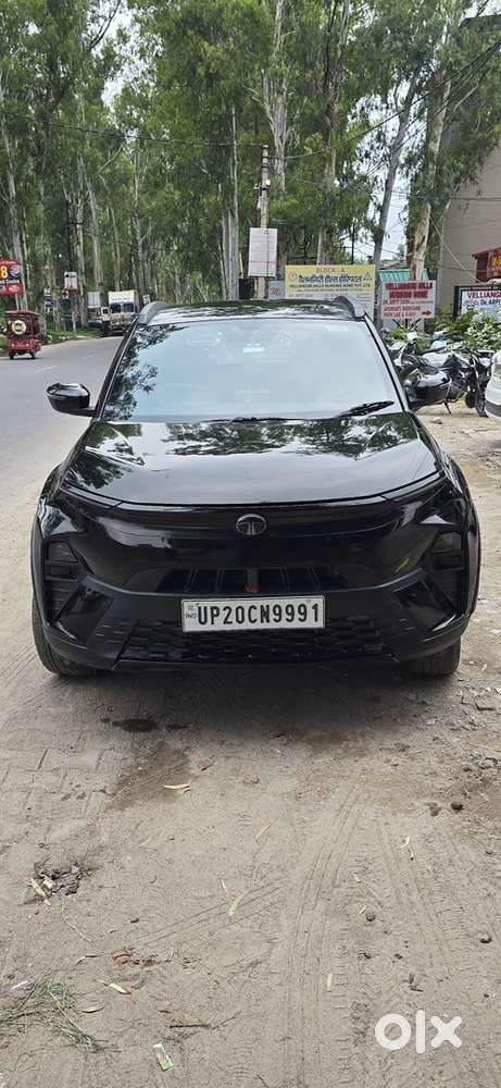 Tata Nexon Diesel 2024