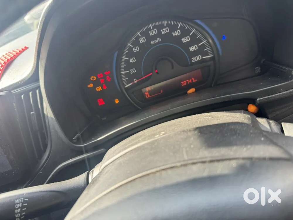 Maruti Suzuki Baleno 2021