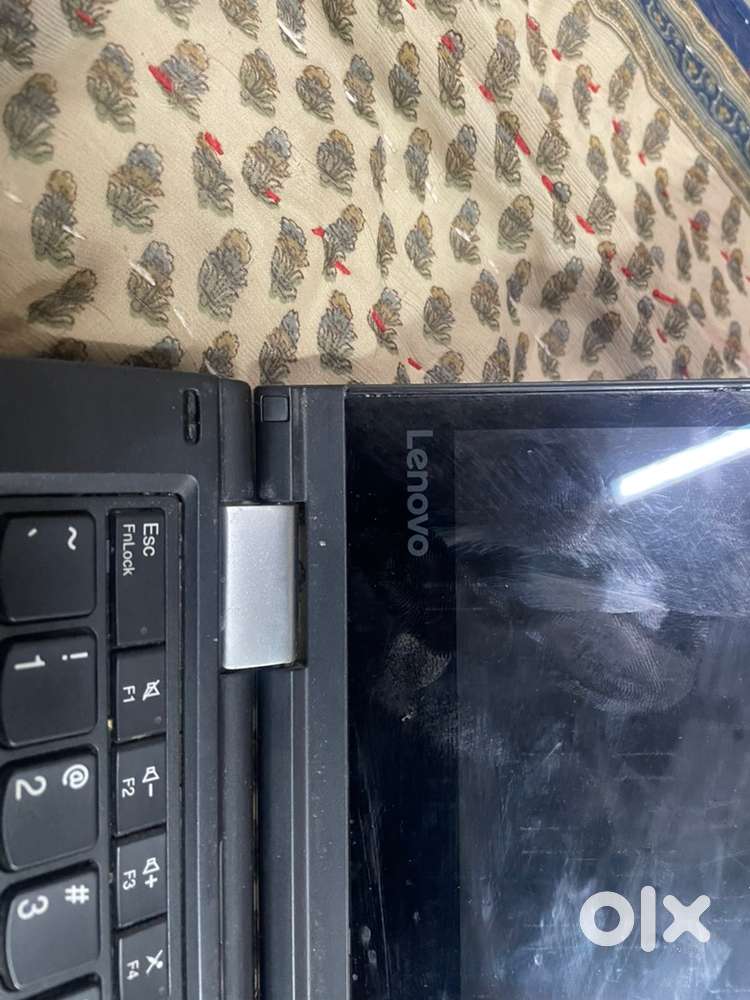 Lenovo ThinkPad Yoga 370