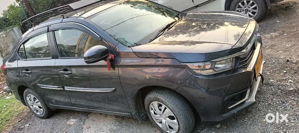 Honda Amaze 2022