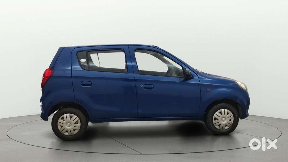 Maruti Suzuki Alto 800 Lxi, 2013, Petrol