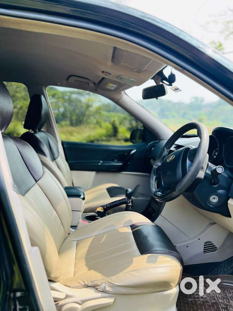 Mahindra Xuv500 W4, 2016, Diesel