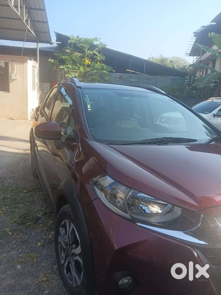 Honda Wr-v I-dtec S, 2018, Diesel