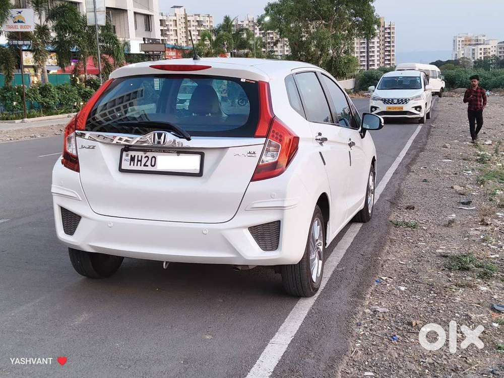 Honda Jazz, 2019, Petrol