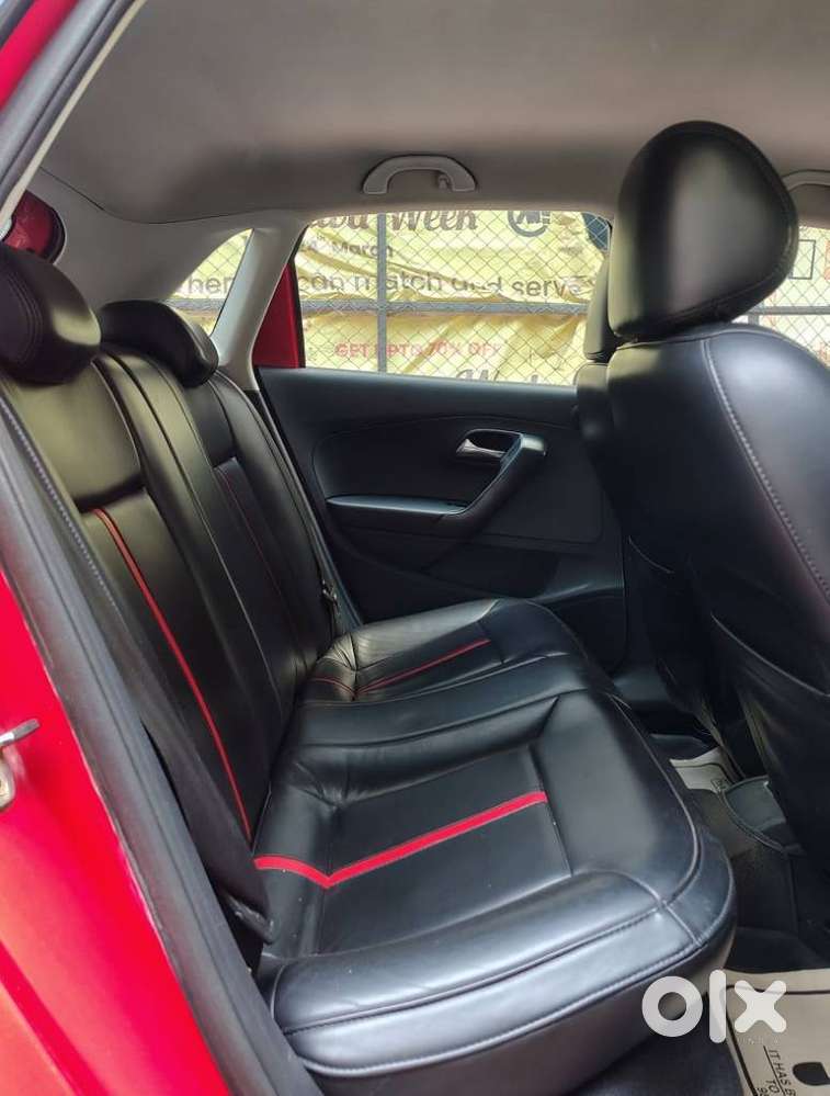 Volkswagen Polo Gti, 2020, Petrol