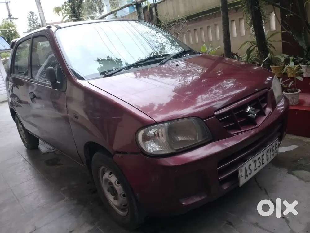 Maruti Suzuki Alto 2006 Lxi
